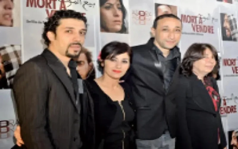 Le film marocain "Mort à Vendre" aux Oscars 2013 