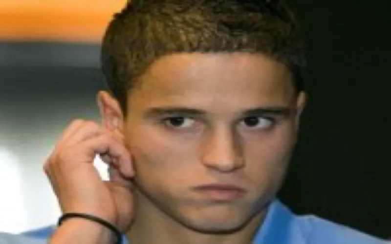 Ibrahim Afellay prêté à Schalke 04