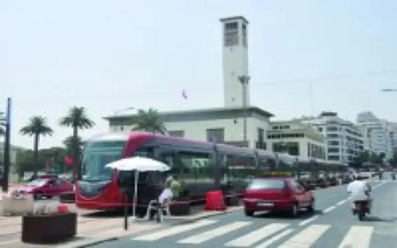 Casablanca en quasi faillite !