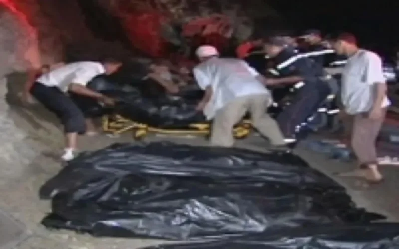 La vitesse à l'origine de 30% des accidents au Maroc