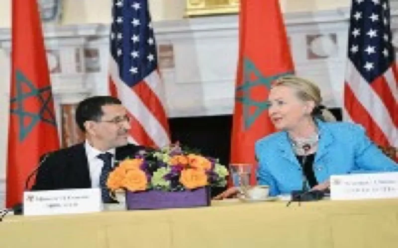Le Maroc cède à la pression américaine et accepte Christopher Ross