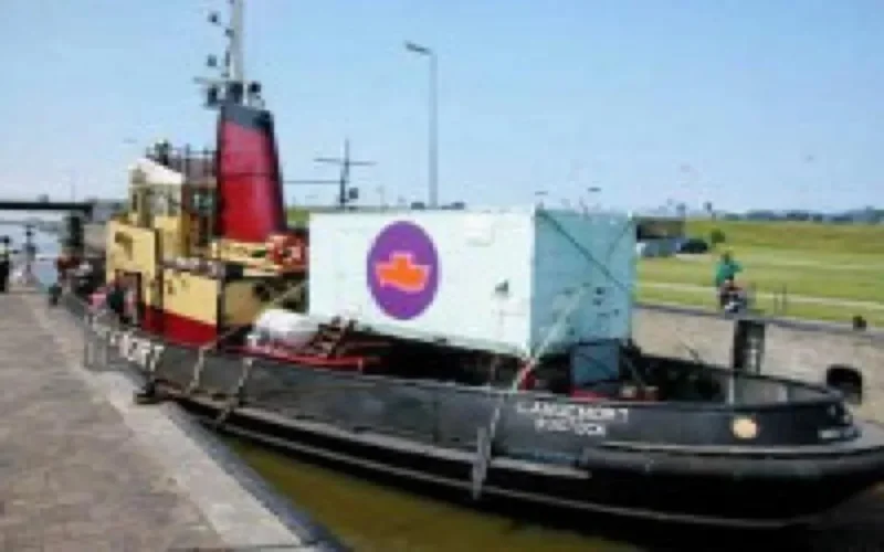 Un "bateau de l'avortement" néerlandais au Maroc 