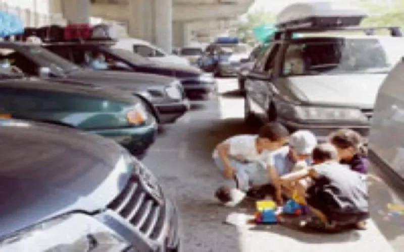 Les Marocains de l'étranger racontés par eux-mêmes