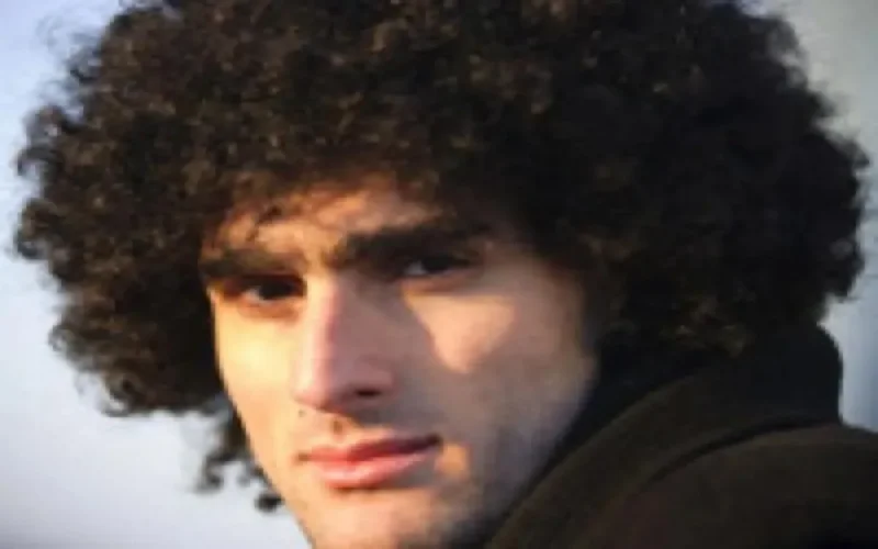 Marouane Fellaini bientôt sur scène en Belgique