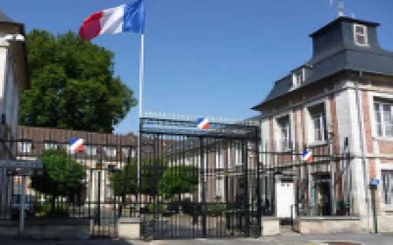 La manifestation devant le château du Roi à Betz interdite