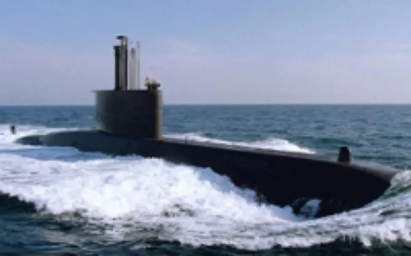 Le Maroc veut acheter un sous-marin à l'Allemagne