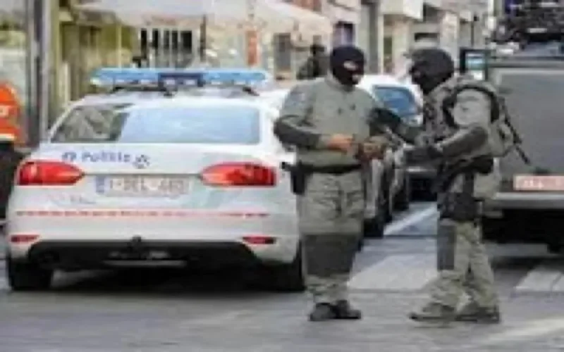 Un policier marocain arrêté pour trafic de drogue en Belgique
