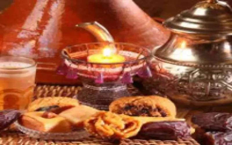 Semaine du Maroc à Orléans jusqu'au 10 novembre