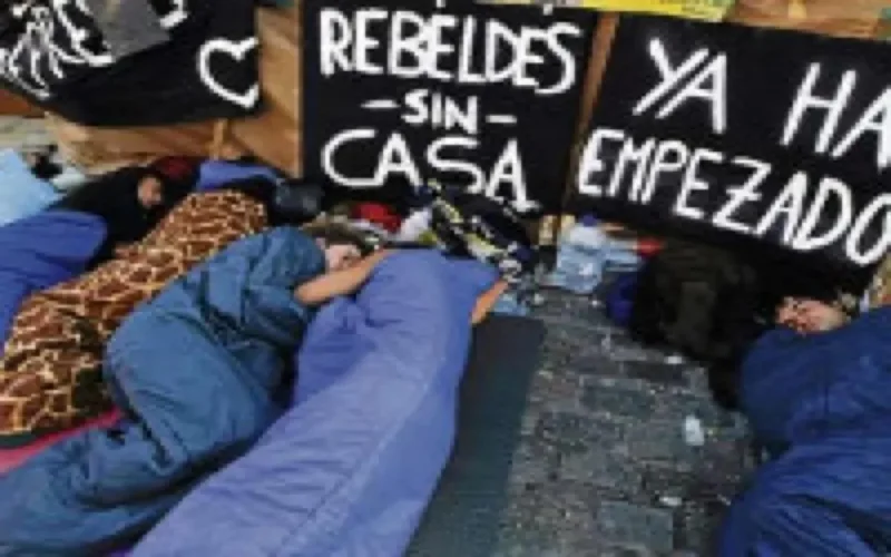 Espagne : 12.000 familles marocaines expropriées