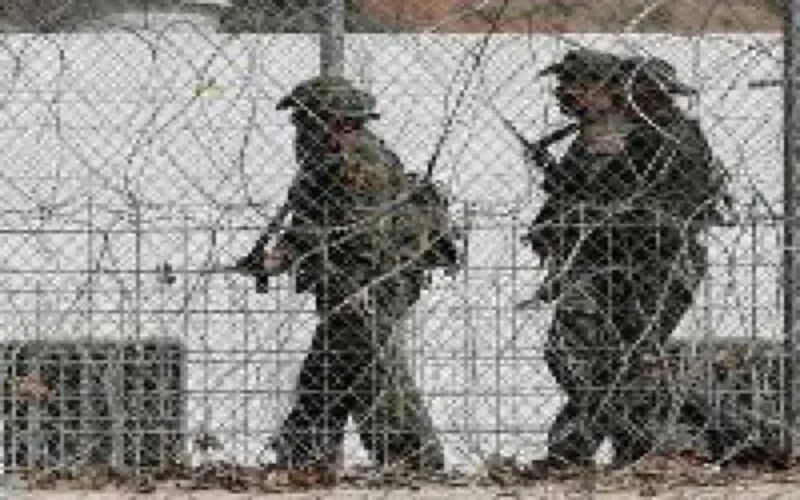 La CIA met en garde l'Espagne contre les Marocains de Sebta et Melilla