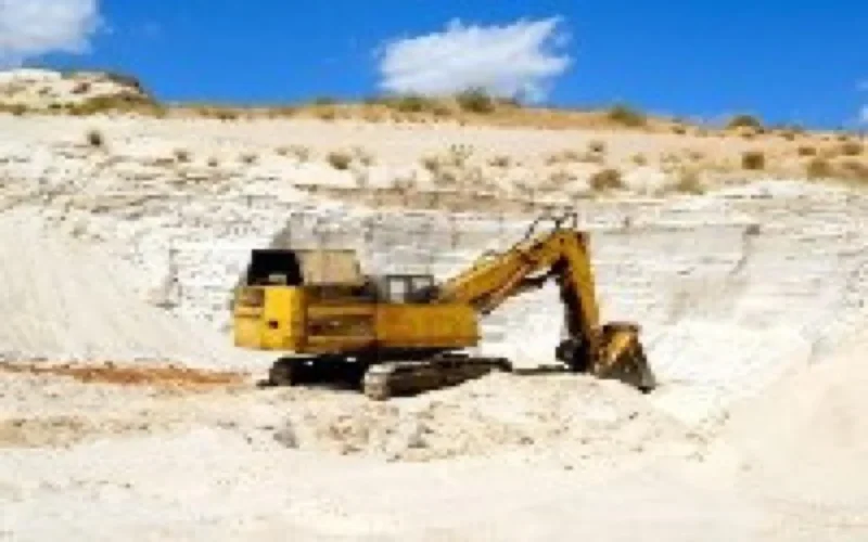 Publication de la liste des bénéficiaires des carrières de sable au Maroc