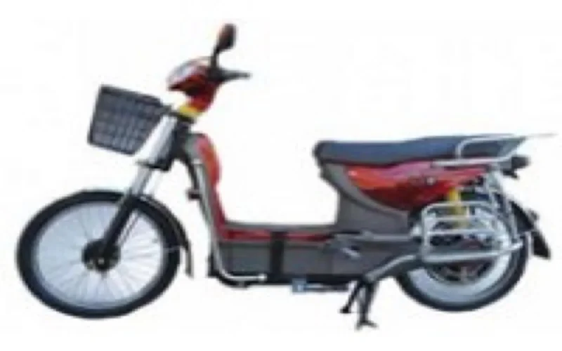 Des motos électriques (presque) "made in Maroc"