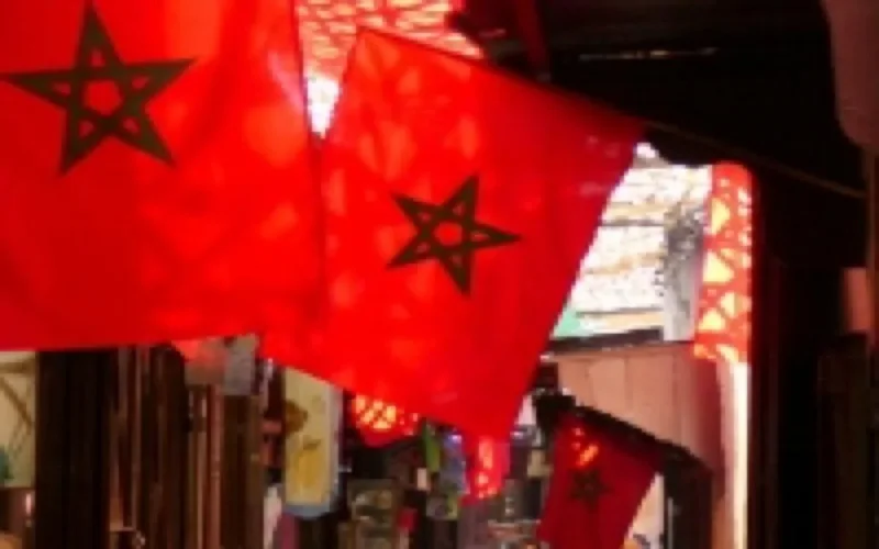 Le Maroc