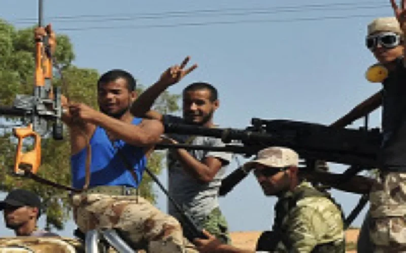 La Libye, base arrière des combattants marocains
