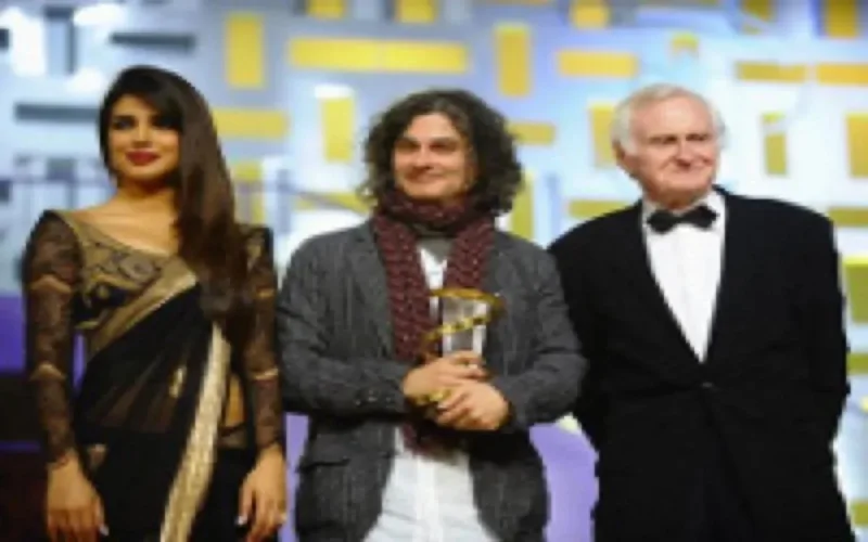 L'étoile d'or du FIFM 2012 attribuée à "L'attaque"