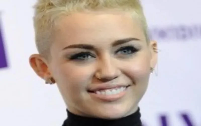 Miley Cyrus au festival Mawazine de Rabat