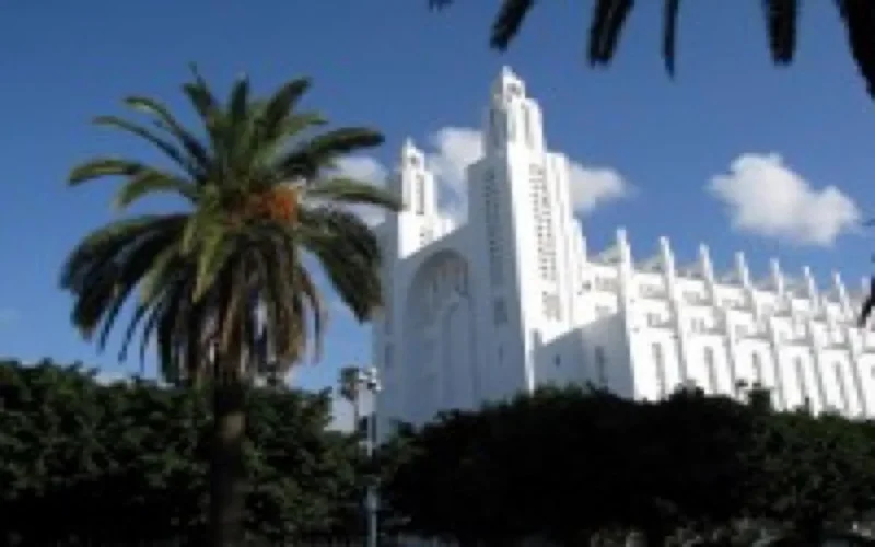 Le christianisme, 2e religion au Maroc