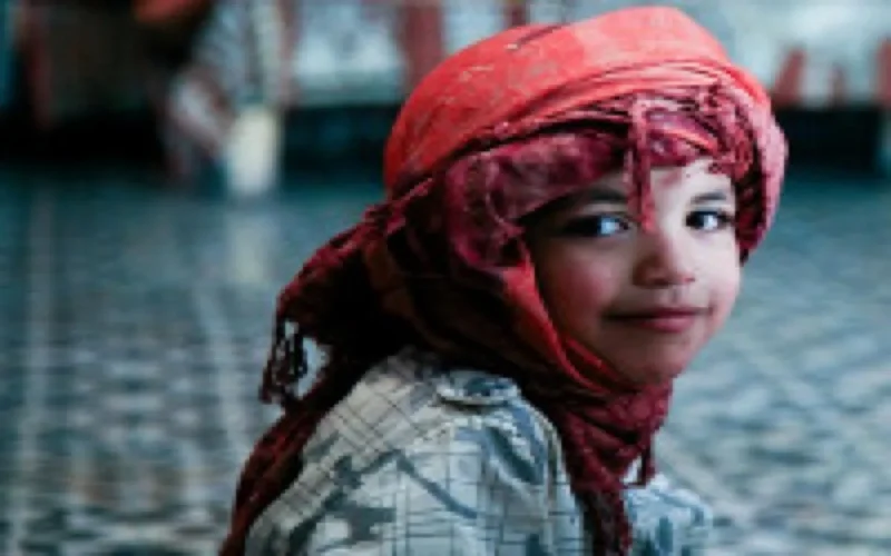 Visages du Maroc