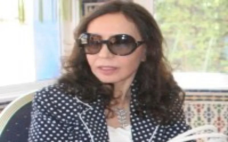 Halima Assali, future patronne du Mouvement Populaire ?