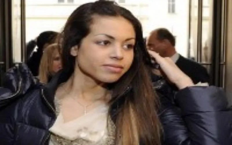 Karima El Mahroug présente au procès de Berlusconi
