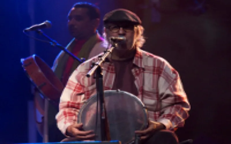 Nass El Ghiwane chantera en Tamazight