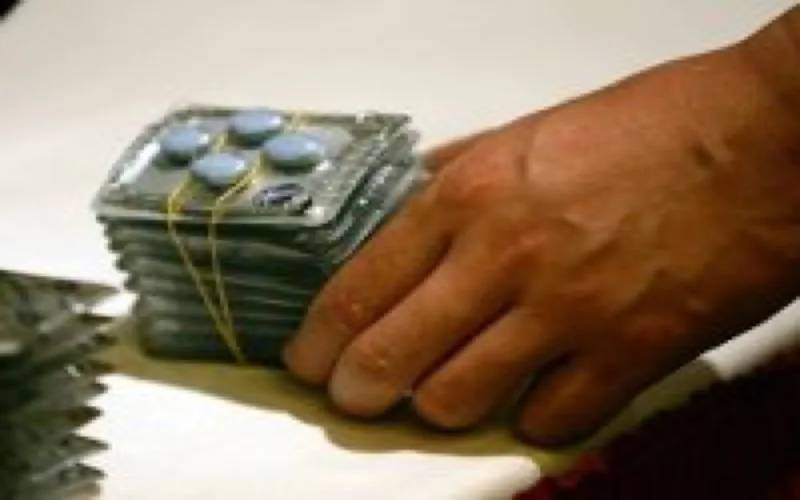 Un Chinois arrêté à Salé pour avoir vendu du Viagra périmé
