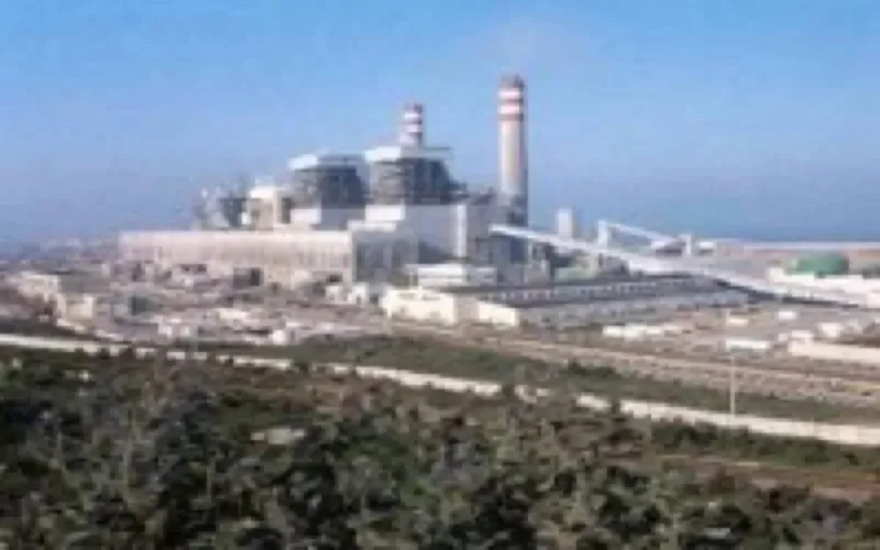 L'émirati Taqa investit 1,4 milliard de dollars à Jorf Lasfar