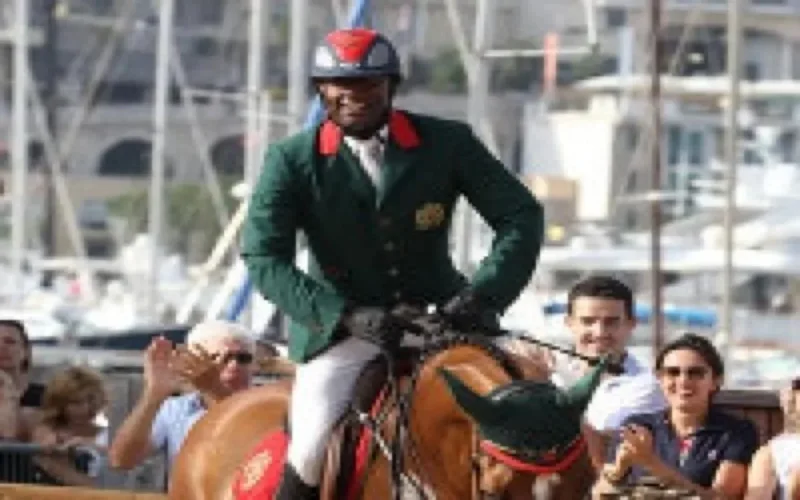 Les chevaux du Roi Mohammed VI en compétition en Europe