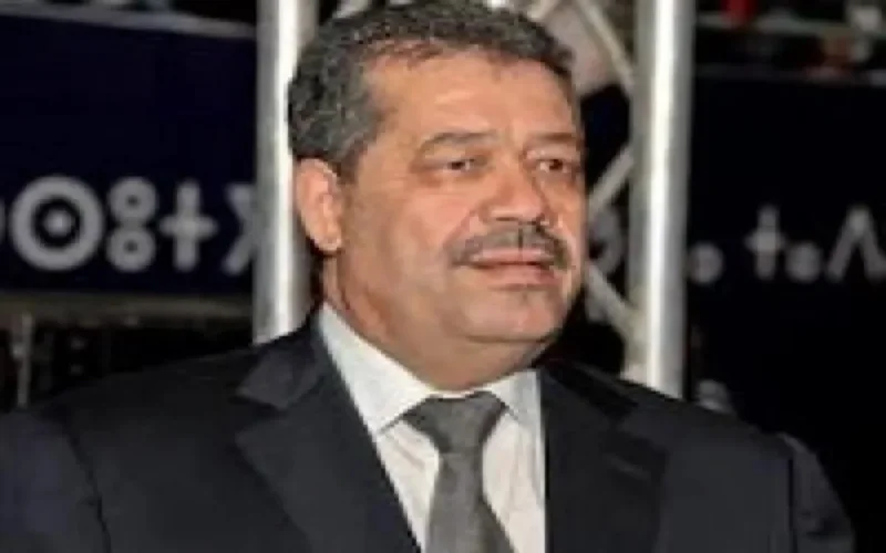L'Istiqlalien Abdelkader Zaher arrêté pour corruption à Fès