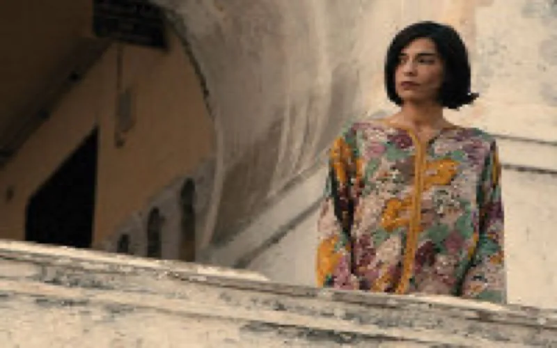 Le film "Goodbye Morocco" interdit en Algérie