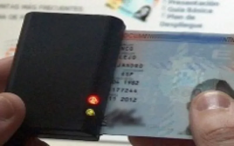 Les étrangers résidant au Maroc auront des cartes biométriques