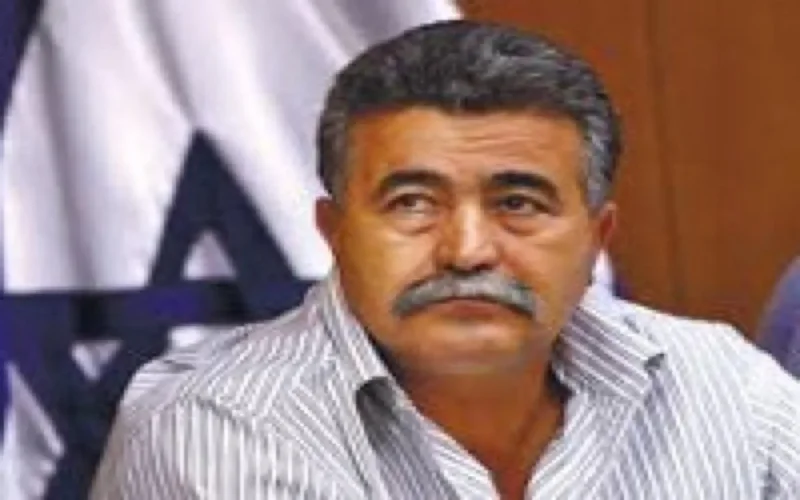 Deux ministres d'origine marocaine dans le gouvernement israélien