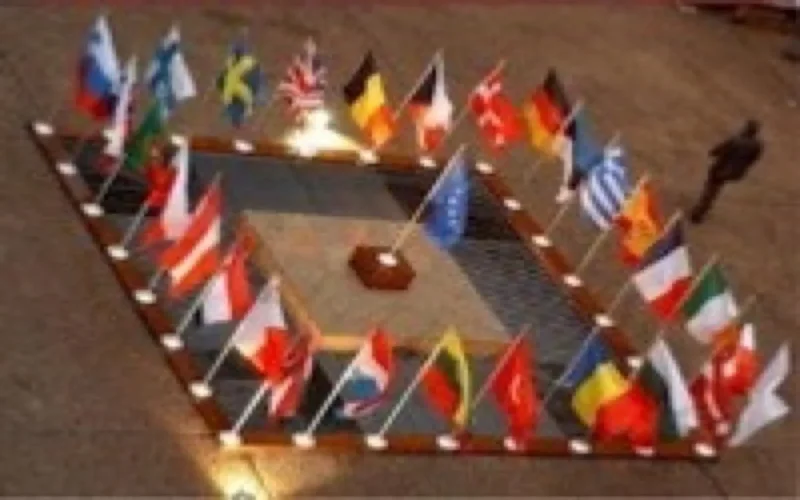 Elargissement de l'Union européenne : le Maroc et la nouvelle donne méditerranée