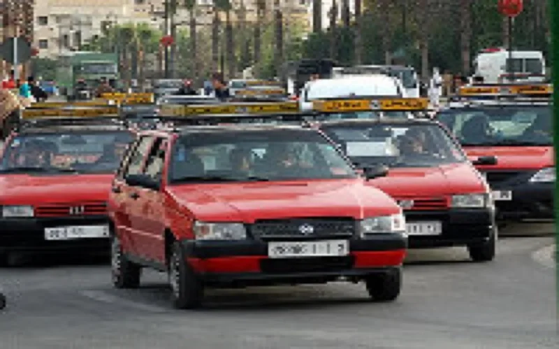 Les Marocains n'aiment pas leurs moyens de transport