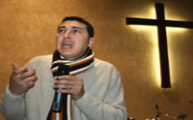 7000 Marocains convertis au christianisme en France
