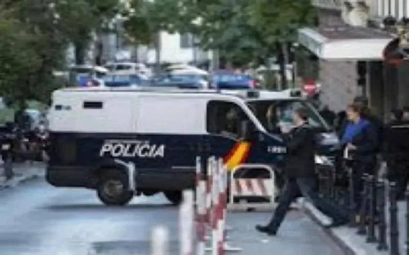 Un Marocain assassiné en Espagne