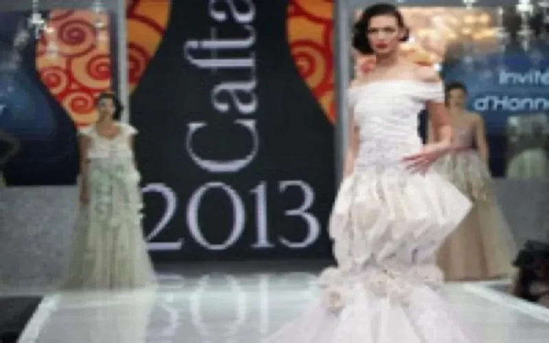 Caftan 2013 : collection du franco-libanais Dany Atrache