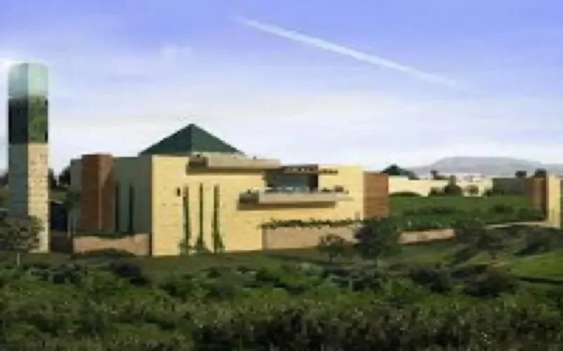 Le nouveau Borj Fez Mall