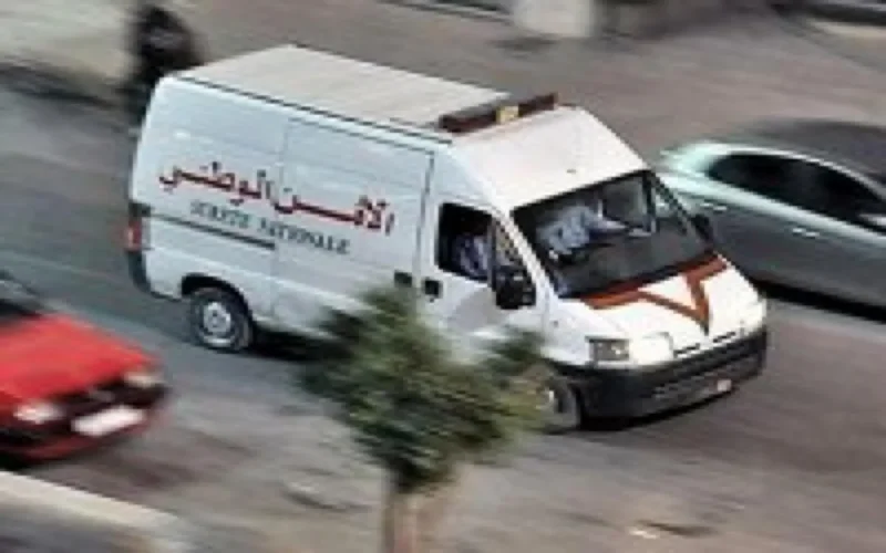 Terrorisme : les services de sécurité de Casablanca en état d'alerte