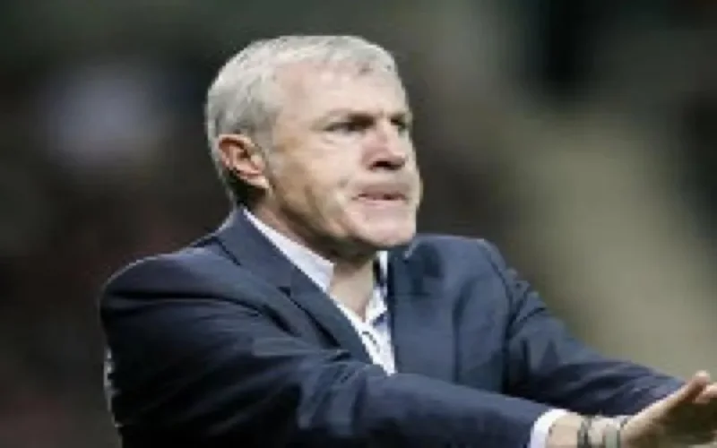 Luis Fernandez prochain entraîneur du Maroc ?
