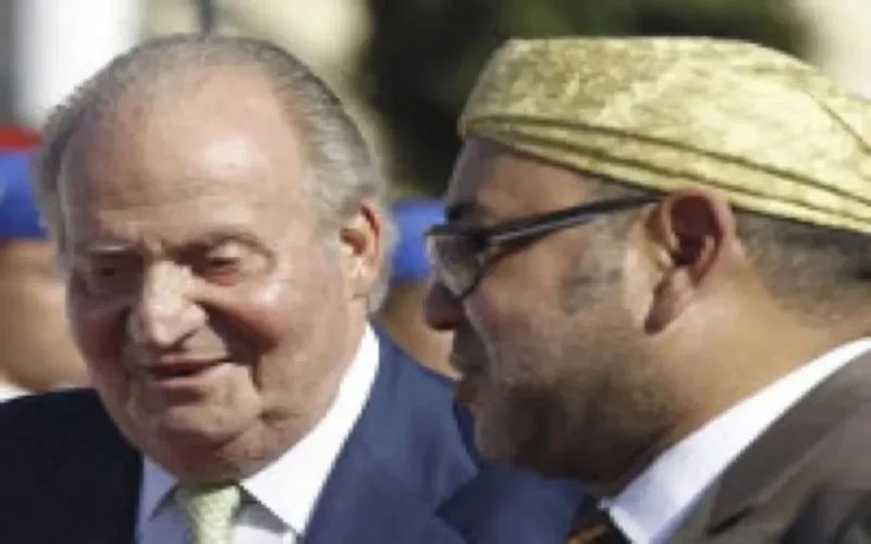 Libération du pédophile espagnol : Mohammed VI "n'était pas au courant des crimes"
