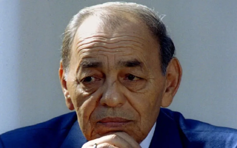 Maroc, 14 ans sans Hassan II 