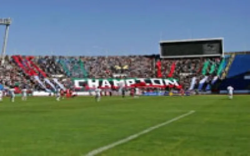 Mort d'un supporter des FAR à Rabat