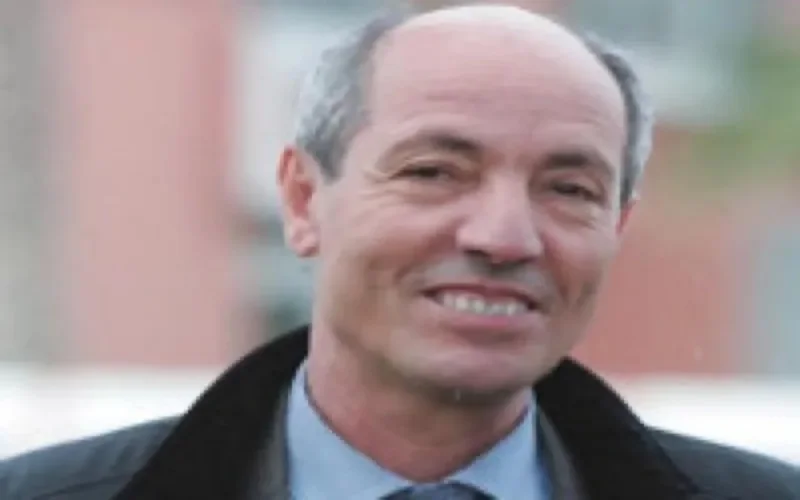 Abdesslam Seddiki