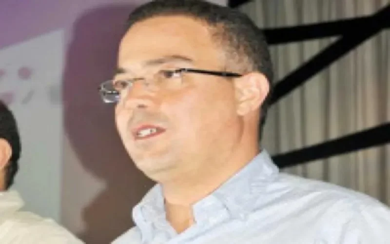 Faouzi Lakjaa élu président de la Fédération Royale Marocaine de Football 