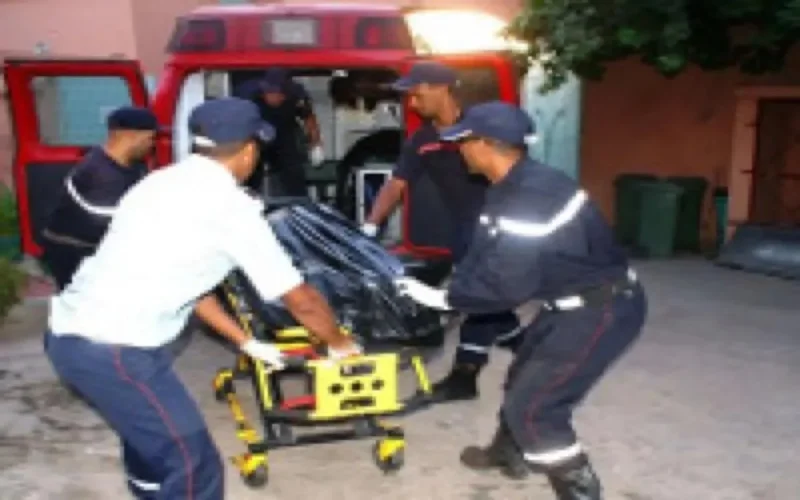 Des touristes belges, allemands et français blessés dans un accident à Essaouira