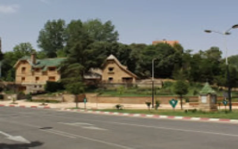 Ifrane, deuxième ville la plus propre du monde