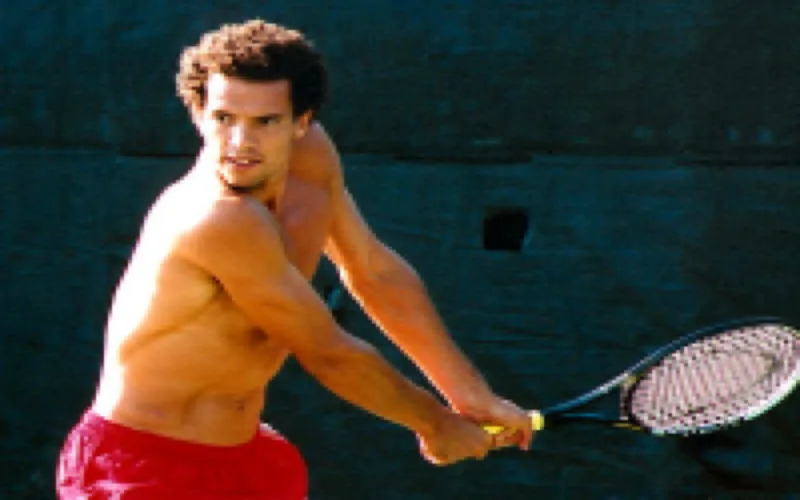 Roland-Garros : Alami, seul Marocain en lice