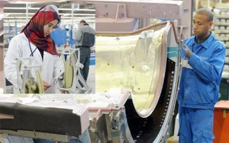 Construction aéronautique : le Maroc incontournable