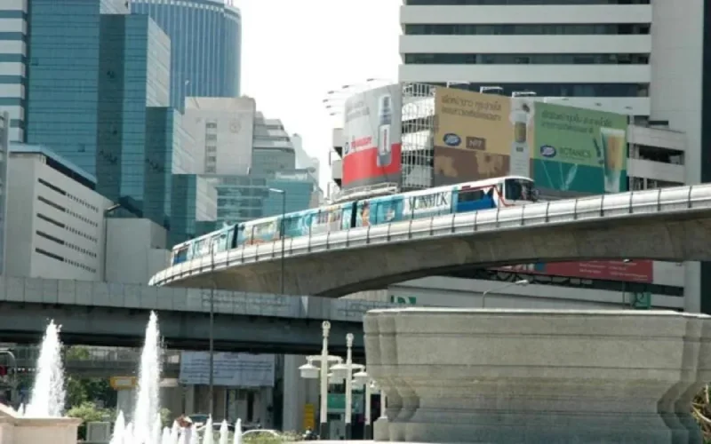 Métro aérien de Casablanca : bientôt le début des travaux